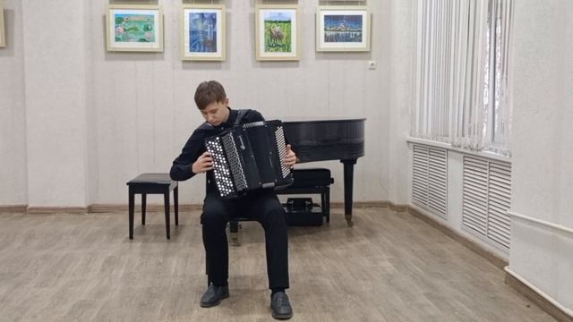 В.Гридин 