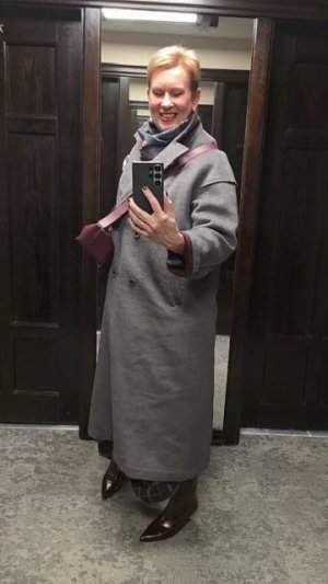 Выезжаю к вам, до встречи на выставке, дорогие Новосибирцы! #ташамуляр