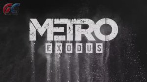 Metro Exodus - Трейлер игры