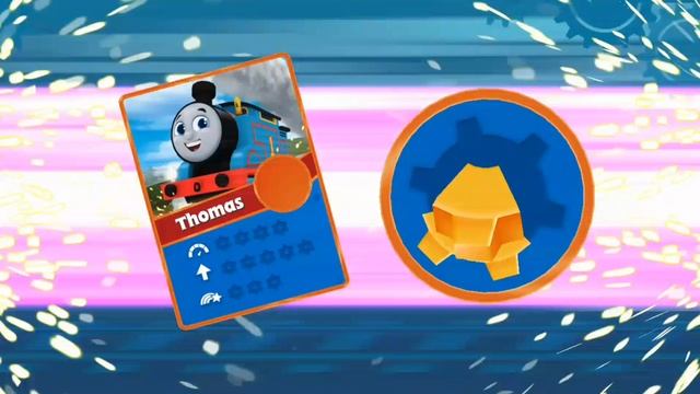 Thomas And Friends: Go Go Thomas прохождение на 2 золотые шестерёнки ⚙️