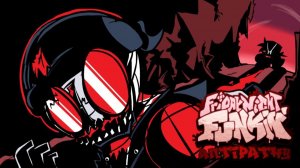 Friday Night Funkin': Antipathy | FNF