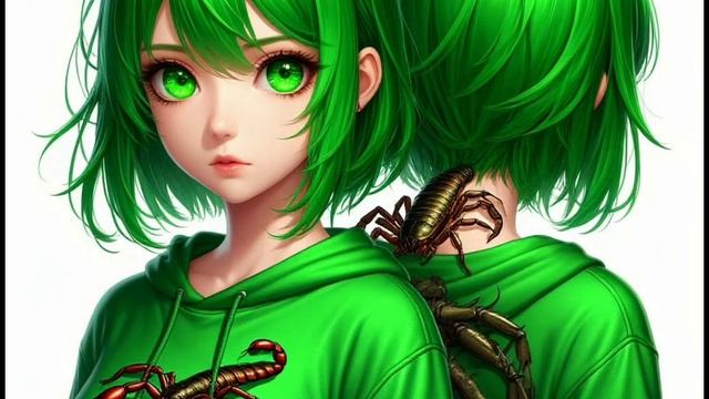 скорпи смотреть онлайн