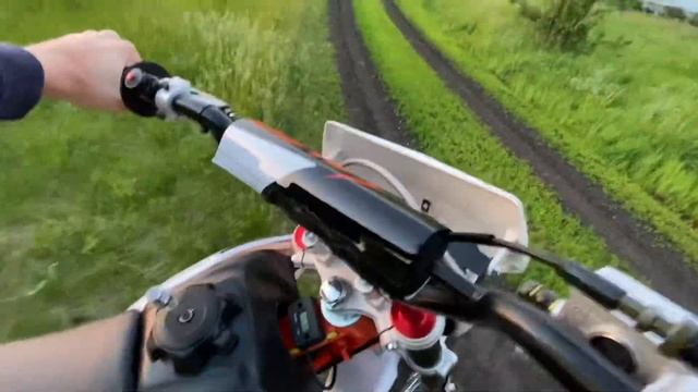 ВЫЕЗД ПОСЛЕ ДЛИТЕЛЬНОГО ПРОСТОЯ! смотреть онлайн