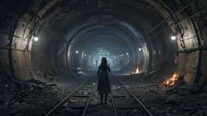 Возрождение из пепла