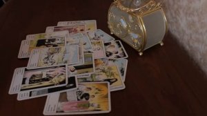 Подсказки Вселенной... Исполнится ли то, чего так долго жду🔮