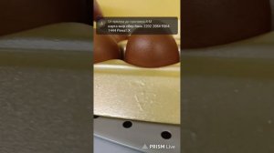 Прямая трансляция От крючка до прилавка А-М