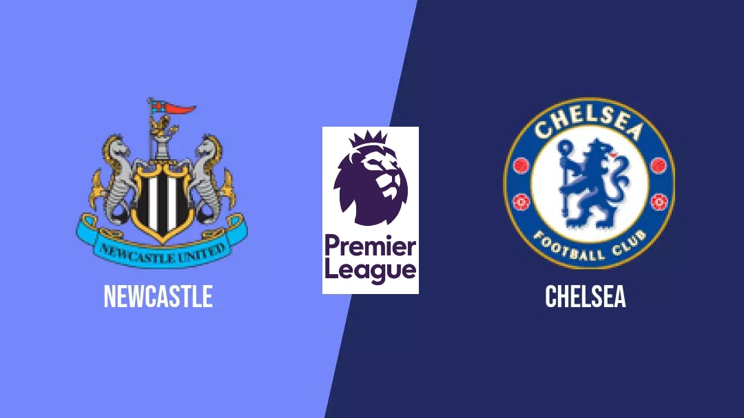 АПЛ/Ньюкасл-Челси смотреть онлайн