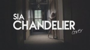 Sia - Chandelier (guitar cover by DiKo)