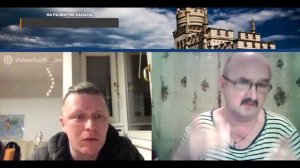 певунья,болезный и усы...