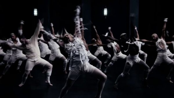 Lady Gaga - Abracadabra (Official Music Video)