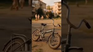 НАЗАД В ДЕТСТВО.