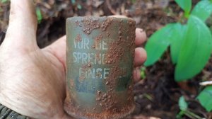 Коп по войне. Гельмут Вайссвальд. Фильм 483.