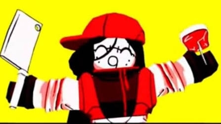 LMS Vanity Slasher смотреть онлайн