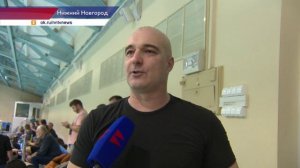 7-й тур Чемпионата Евразийской ватерпольной лиги