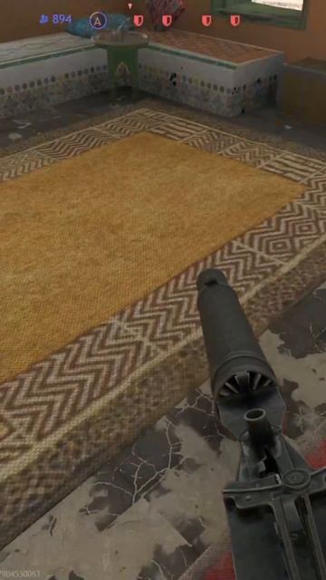 Пулемёт Lewis - поймал баг! - Enlisted shorts смотреть онлайн