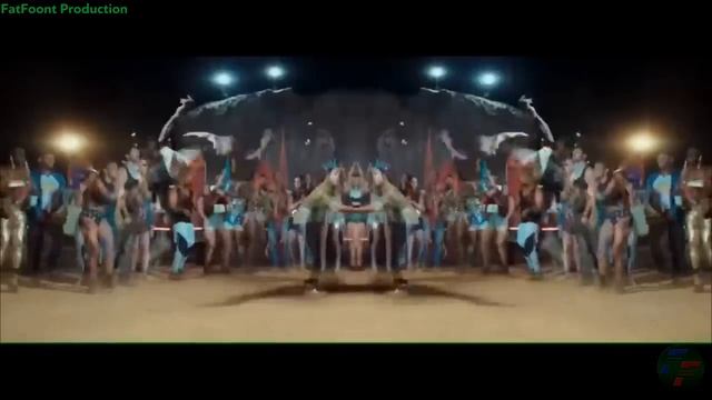 FatFoont - Night And Day