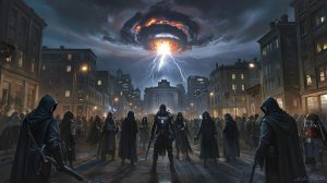 Хроники сопротивления