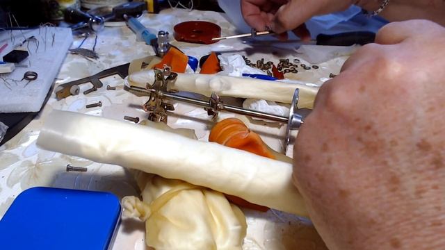 Спидола 232 на восстановление после мастеров сервисного центра. смотреть онлайн