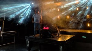 ПРЕЗЕНТАЦИЯ НАШЕГО МОТО - БУКСИРОВЩИКА ХИЩНИК.