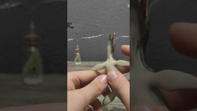 Игрушки Collecta Динозавры Музозавры