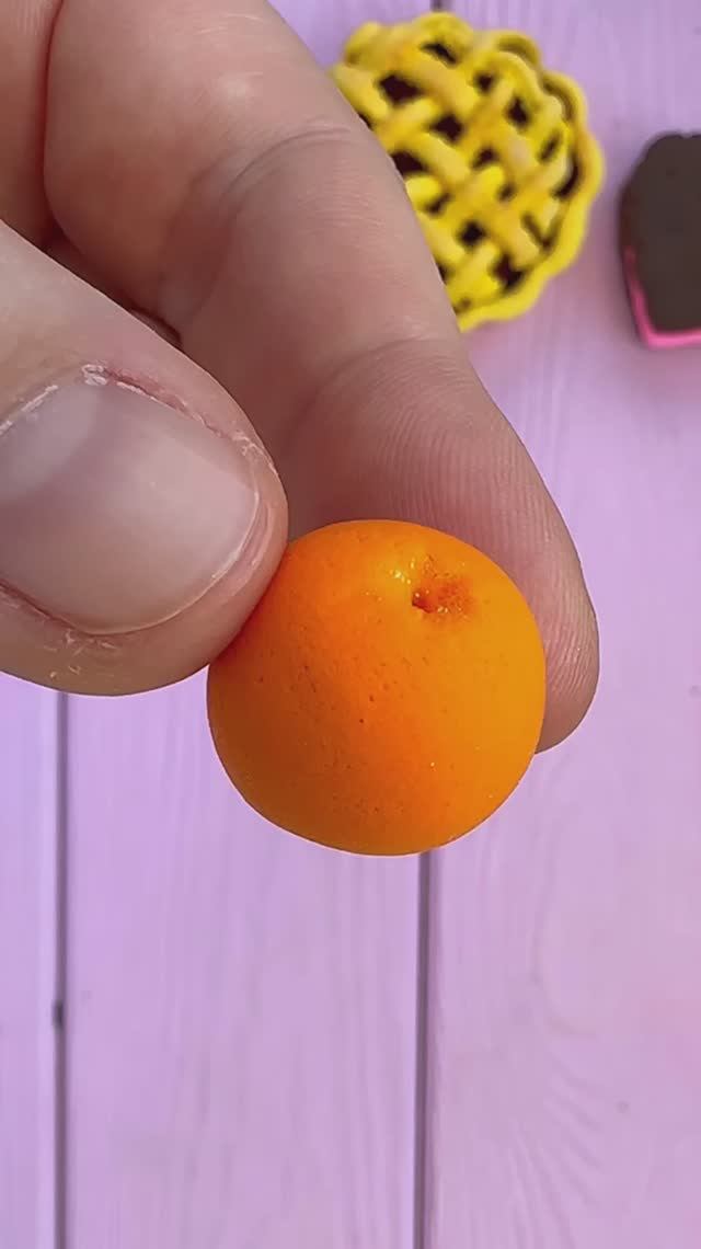 Немного о мандаринах 🍊 смотреть онлайн