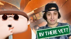 ЕДЕМ НА 52 ТРАССУ