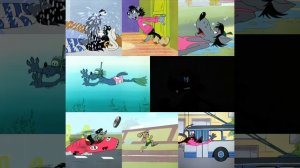 Ну погоди все серии и сразу