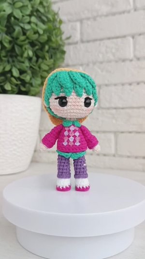 Охотницы на демонов / Бейби Саджа