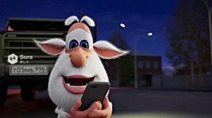 я сам сделал своё видео Буба