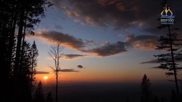 🔴 ДЕНЬ ЗА ДНЁМ (22 ноября) - Житие свт. Нектария, митр. Пентапольского, Эгинско смотреть онлайн