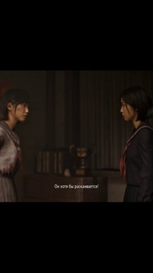 ИЗВИНЕНИЕ ОТЦА SILENT HILL f ПРОХОЖДЕНИЕ С РУССКОЙ ОЗВУЧКОЙ