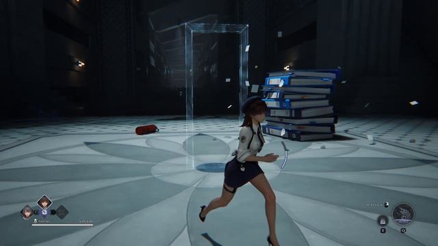 Varsapura Геймплей игры SDR