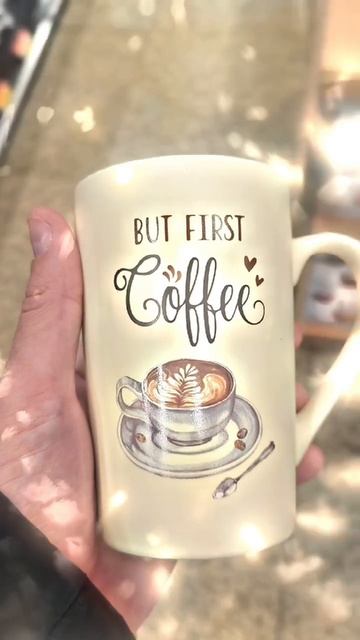 ✨🙌☕🎉