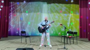 Александр Добрый-Зайберт - Когда наступает весна.