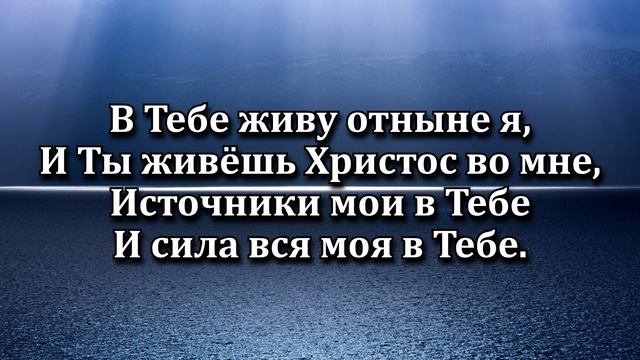 Благодарю, что оправдал (Cover) смотреть онлайн