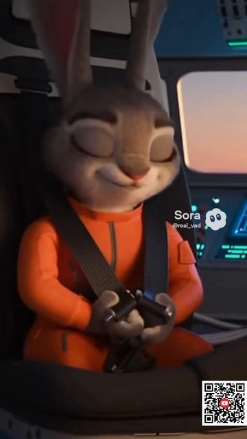 Заяц-блогер #2 Мы в космосе