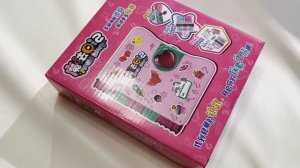 Подарок на новый год для девочки - Дневник с секретами и на день рождение