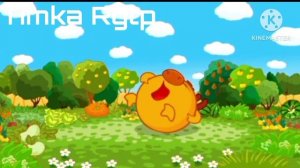 Сасарики Rytp пуп 16+