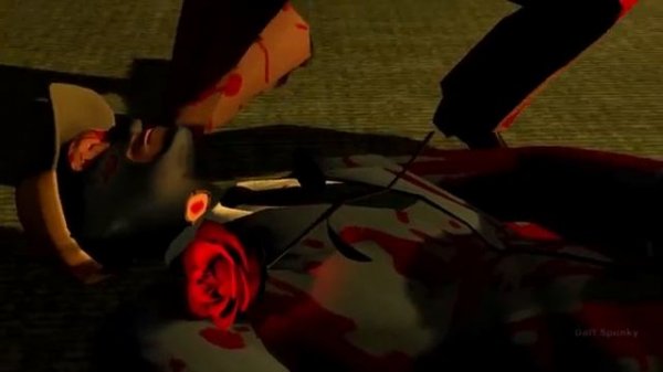 don't join team red 8