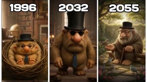 РОЖДЕНИЕ И ЭВОЛЮЦИЯ ЛЕГЕНДАРНОГО МАТТЕОООООООО! БРЕЙНРОТ ЭВОЛЮЦИЯ КАПЕЦ И РЕАКЦИЯ ЧТО ТВОРИТСЯ ВАЩЕ