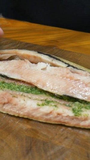 Селедка вкуснее Красной рыбы – Рецепт за копейки. Атлантическое Сало