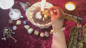 🔥#РИТУАЛ #  СВЕЧА ГОРИТ СПРАВЕДЛИВОСТЬ ТВОРИТ ! ЧИСТКА С ОБРАТКОЙ СВЕЧА ВОЗДАЯНИЯ 🔥🔥🔥