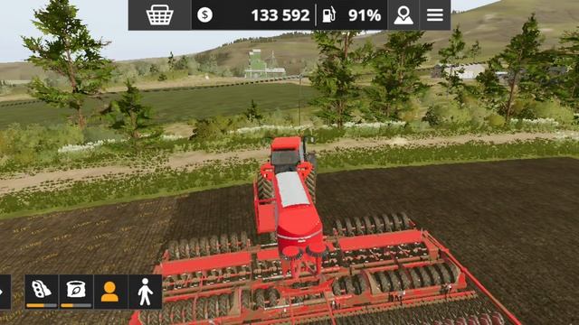 Farming simulator 20 смотреть онлайн