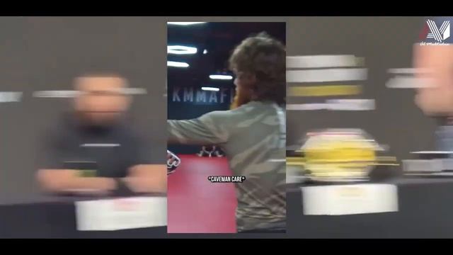 Нечестивцы из UFC смотреть онлайн