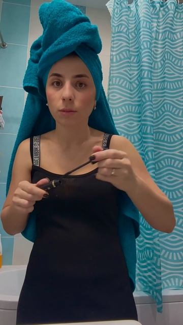 А Вы что без макияжа и укладки спите??? Маска для волос Wb: 62808552 #маскадляволос #волосы #hair