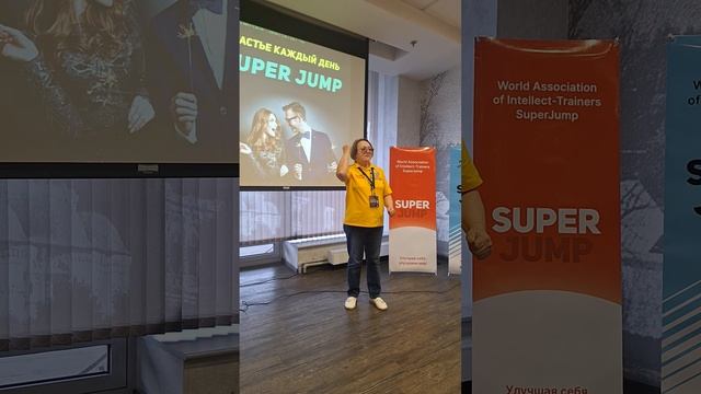 Валентина Сорокина. Конгресс Москва 22.11.2025