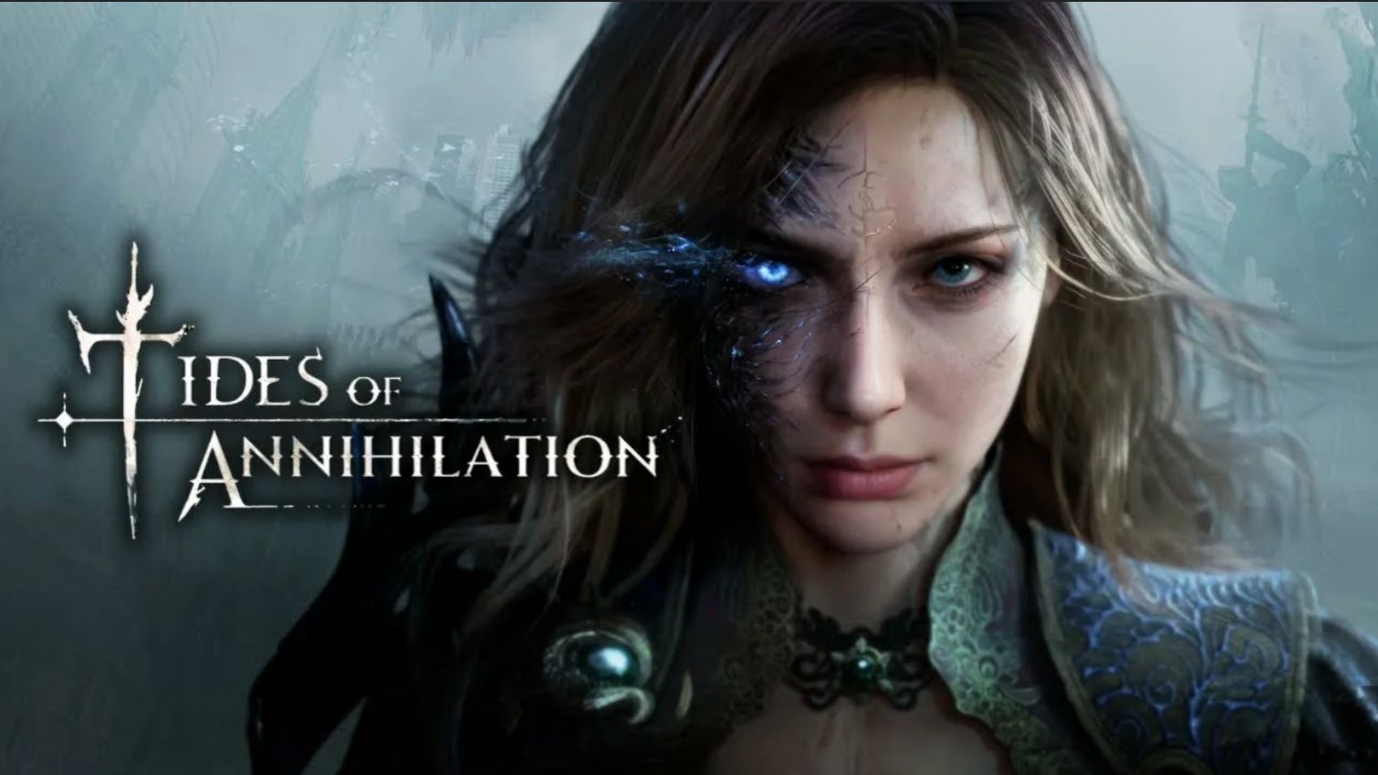 Tides of Annihilation - ГЕЙМПЛЕЙ - фэнтезийная приключенческая игра смотреть онлайн