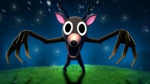 99 ночей в лесу