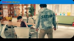 [Rama] Дорама- Учебная группа - знакомства с Юн Гамин (Dorama- Study Group - dating Yoon Gamin)