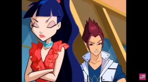 в самое сердце